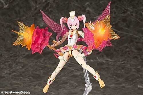 Kotobukiya Chaos & Pretty Magical Girl Plastic Model- Japan Figure Store - #1 Bring To You The Best Japanese Goods