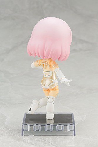 Kotobukiya Cu-poche Fa Girl Materia White Figure- Japan Figure Store - #1 Bring To You The Best Japanese Goods