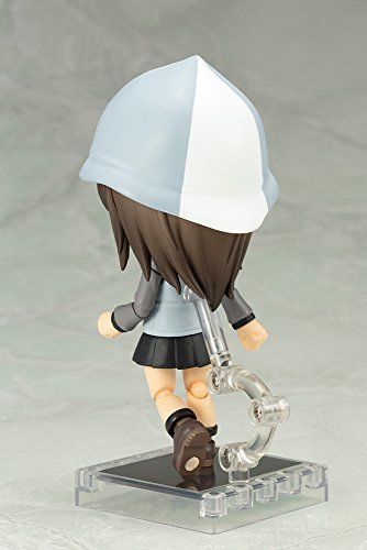 Kotobukiya Cu-poche Girls Und Panzer Mika Figure- Japan Figure Store - #1 Bring To You The Best Japanese Goods