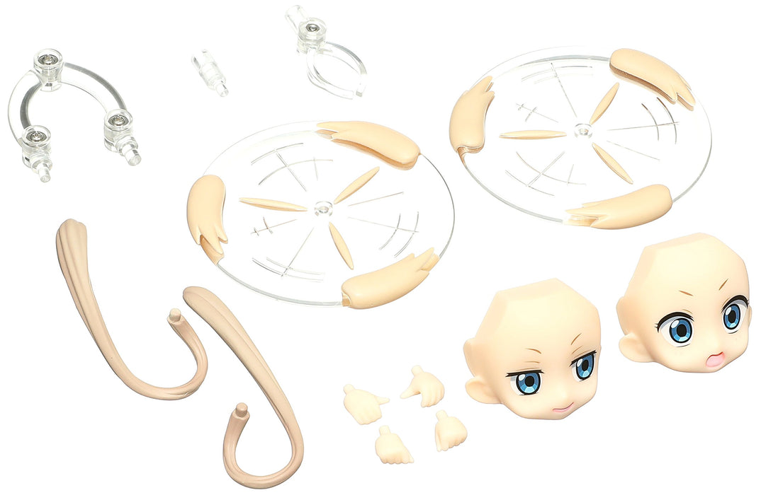 Kotobukiya Cu-Poche Japan Chuunibyou But Koi Ga Shitai! Love Sanae Dekomori Pvc Action Figure- Japan Figure Store - #1 Bring To You The Best Japanese Goods