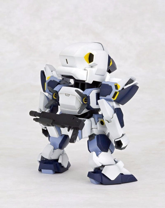 Kotobukiya D-style 13 Full Metal Panic! Arx-7 Arbalest Model Kit- Japan Figure Store - #1 Bring To You The Best Japanese Goods