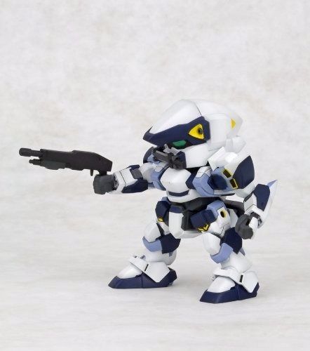Kotobukiya D-style 13 Full Metal Panic! Arx-7 Arbalest Model Kit- Japan Figure Store - #1 Bring To You The Best Japanese Goods