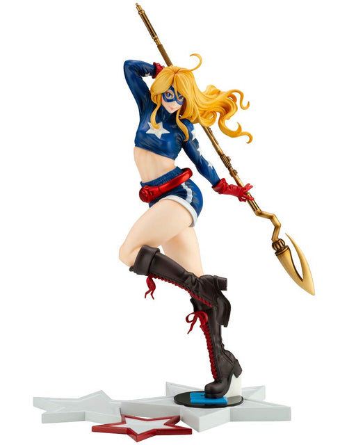 KOTOBUKIYA Dc Comics Bishoujo Stargirl 1/7 Figure- Japan Figure Store - #1 Bring To You The Best Japanese Goods