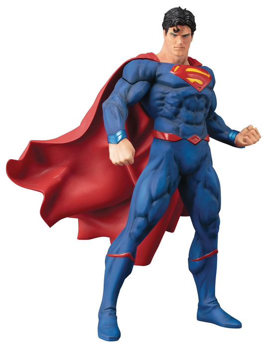 Kotobukiya DC Comics Artfx+ Superman Reverse Figure Collectible- Japan Figure Store - #1 Bring To You The Best Japanese Goods