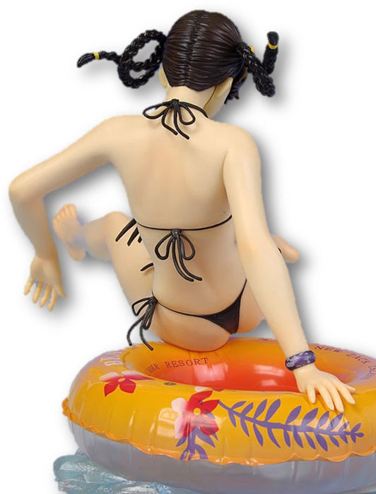 Kotobukiya Dead Or Alive Xtreme2 Venus On The Beach 1/6 Scale Pvc Painted Figure Japan- Japan Figure Store - #1 Bring To You The Best Japanese Goods