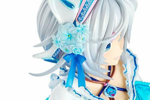 Kotobukiya Dennou Shoujo Siro 1/7 Scale Figure- Japan Figure Store - #1 Bring To You The Best Japanese Goods