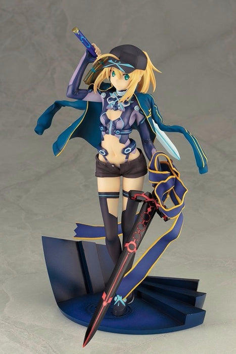 Kotobukiya Fate/ground Order Assassin Mysterious Heroine X 1/7 Pvc Figure- Japan Figure Store - #1 Bring To You The Best Japanese Goods