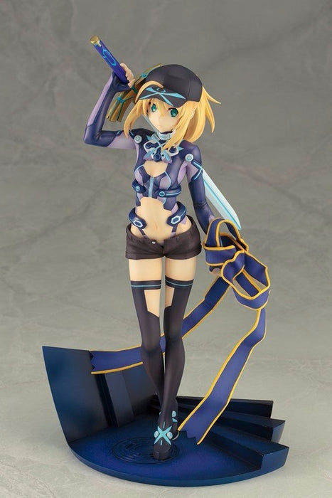 Kotobukiya Fate/ground Order Assassin Mysterious Heroine X 1/7 Pvc Figure- Japan Figure Store - #1 Bring To You The Best Japanese Goods