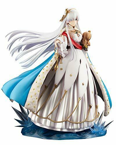 Kotobukiya Fate/grand Order Caster / Anastasia 1/7 Scale Figure- Japan Figure Store - #1 Bring To You The Best Japanese Goods