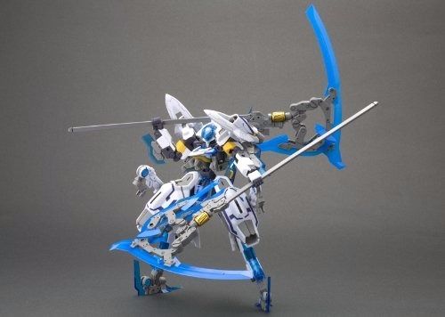Kotobukiya Frame Arms #015 Nsg-x2 Hresvelgr=ater 1/100 Plastic Model Kit- Japan Figure Store - #1 Bring To You The Best Japanese Goods