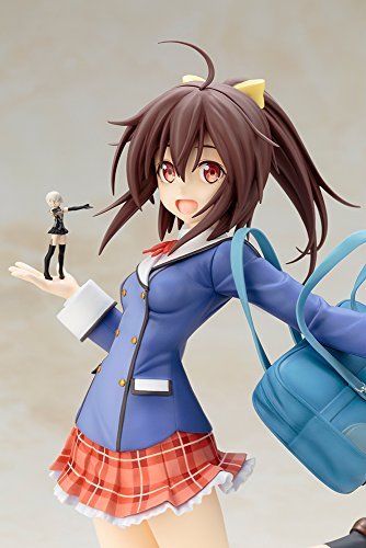 Kotobukiya Frame Arms Girl Ao Gennai 1/7 Scale Figure- Japan Figure Store - #1 Bring To You The Best Japanese Goods