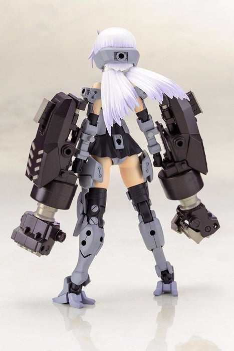 Kotobukiya Frame Arms Girl Architect Plastic Model Kit F/s- Japan Figure Store - #1 Bring To You The Best Japanese Goods