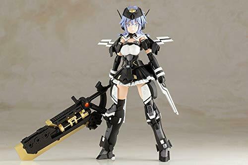 Kotobukiya Frame Arms Girl Assault Lily Shiki Rokkaku Non-scale Plastic Model- Japan Figure Store - #1 Bring To You The Best Japanese Goods