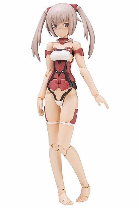 Kotobukiya Frame Arms Girl Innocentia Plastic Model Kit F/s- Japan Figure Store - #1 Bring To You The Best Japanese Goods