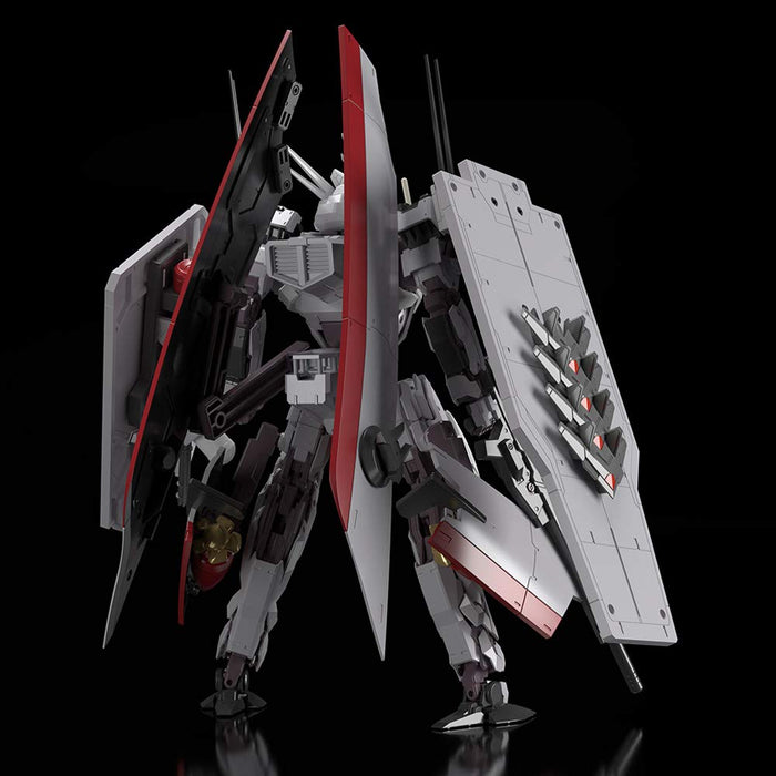 Kotobukiya Frame Arms Izumo Height Approx. 200Mm 1/100 Scale Plastic Model Fa114- Japan Figure Store - #1 Bring To You The Best Japanese Goods