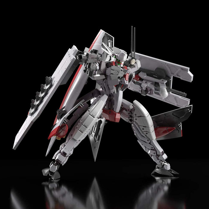 Kotobukiya Frame Arms Izumo Height Approx. 200Mm 1/100 Scale Plastic Model Fa114- Japan Figure Store - #1 Bring To You The Best Japanese Goods