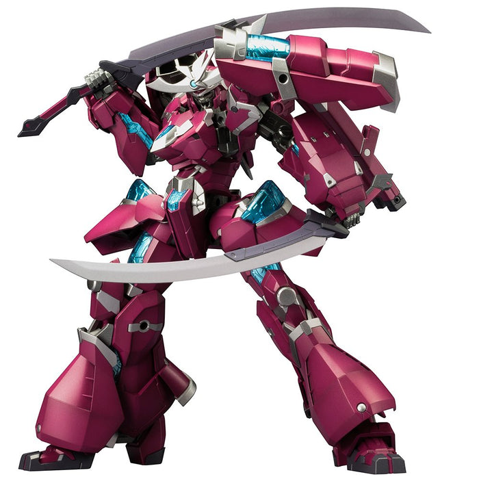 Kotobukiya Frame Arms Nsg-Z0/D Magatsuki: Re Height Approx 170Mm 1/100 Scale Plastic Model- Japan Figure Store - #1 Bring To You The Best Japanese Goods
