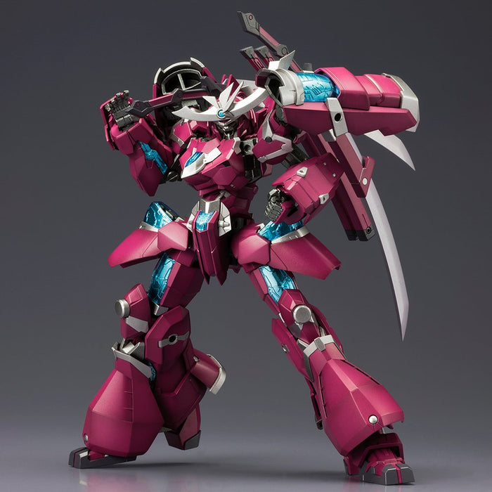 Kotobukiya Frame Arms Nsg-Z0/D Magatsuki: Re Height Approx 170Mm 1/100 Scale Plastic Model- Japan Figure Store - #1 Bring To You The Best Japanese Goods