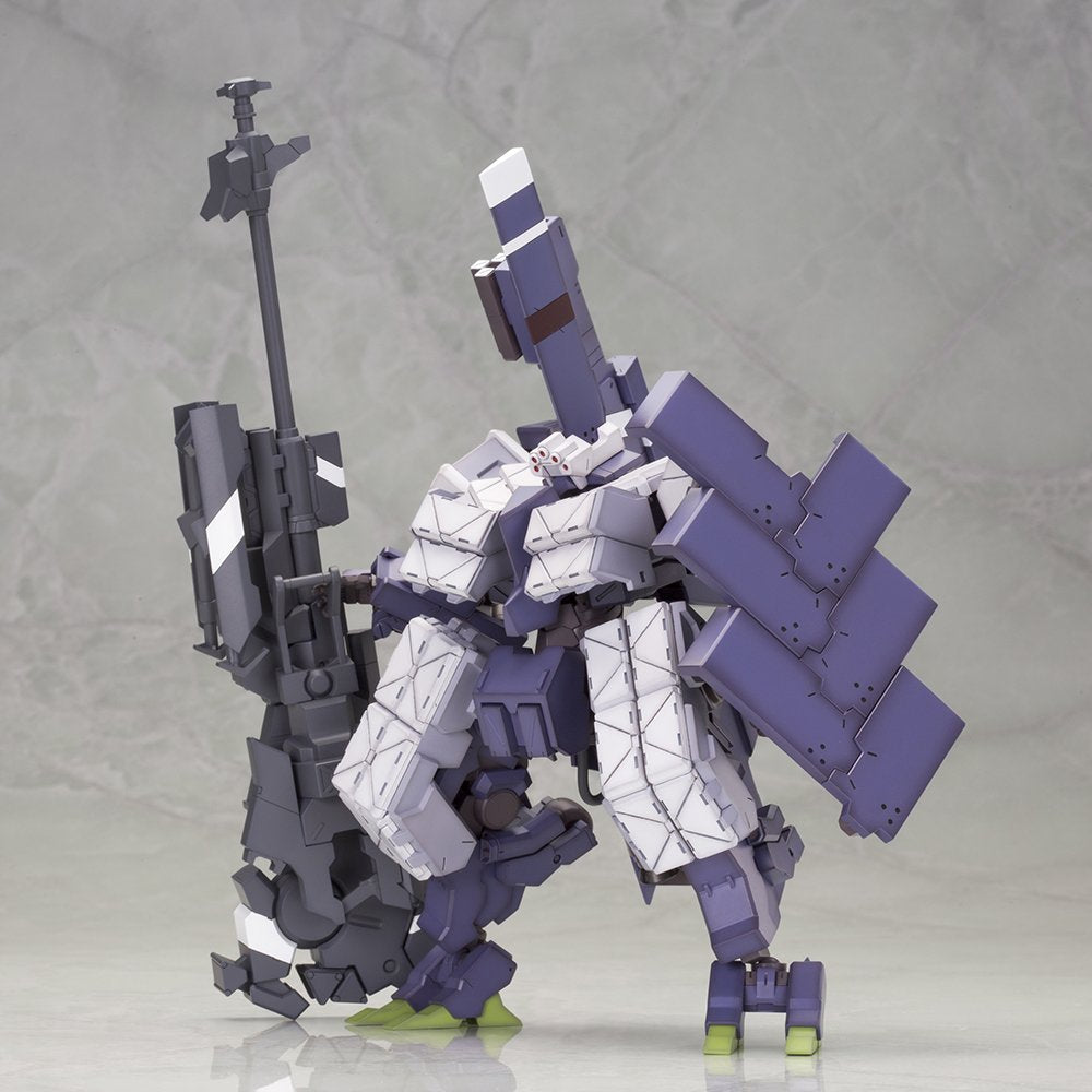 Kotobukiya Frame Arms Type 48 Type 2 Terumichi Otsu Sniper Specification 1/100 Scale Plastic Model- Japan Figure Store - #1 Bring To You The Best Japanese Goods