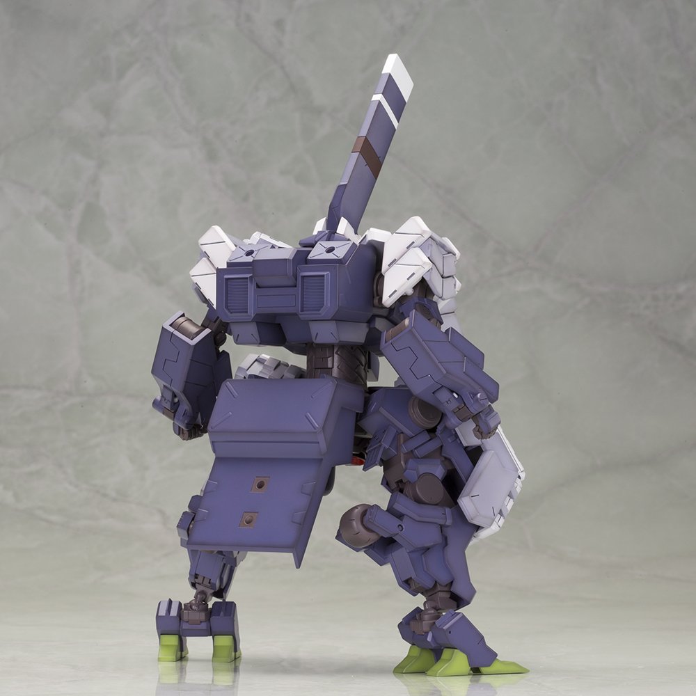 Kotobukiya Frame Arms Type 48 Type 2 Terumichi Otsu Sniper Specification 1/100 Scale Plastic Model- Japan Figure Store - #1 Bring To You The Best Japanese Goods