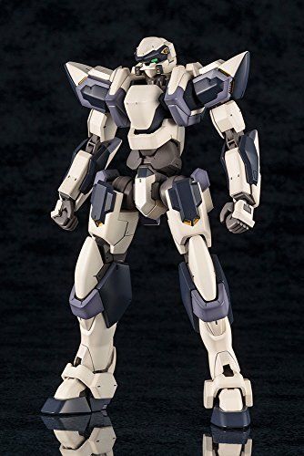 Kotobukiya Full Metal Panic! Arx-7 Arbalest Plastic Model Kit- Japan Figure Store - #1 Bring To You The Best Japanese Goods