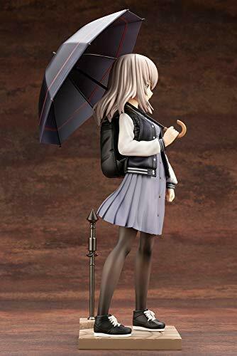 Kotobukiya Girls Und Panzer Erika Itsumi Figure 1/7 Scale 1/7 Scale- Japan Figure Store - #1 Bring To You The Best Japanese Goods