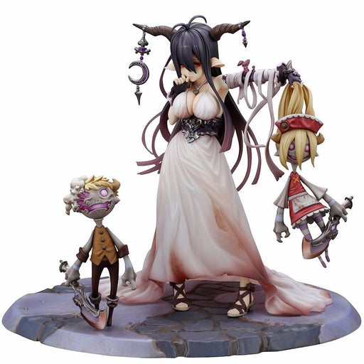Kotobukiya Granblue Fantasy Danua 1/8 Pvc Figure F/s- Japan Figure Store - #1 Bring To You The Best Japanese Goods