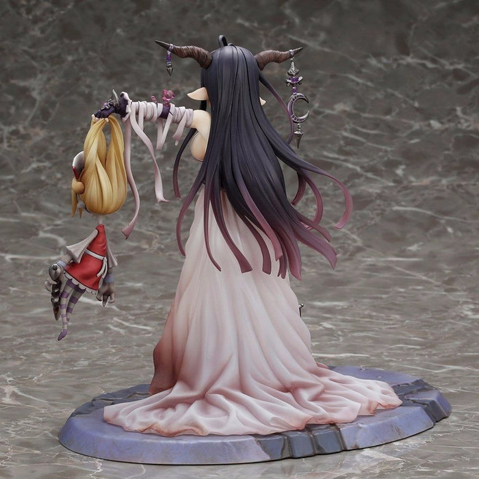 Kotobukiya Granblue Fantasy Danua 1/8 Pvc Figure F/s- Japan Figure Store - #1 Bring To You The Best Japanese Goods