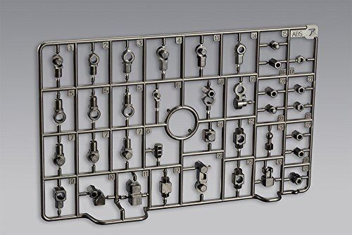 Kotobukiya Hexa Gear Booster Box 001 1/24 Scale Plastic Model Kit- Japan Figure Store - #1 Bring To You The Best Japanese Goods