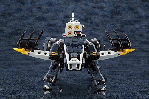 Kotobukiya Hexa Gear Demolition Brute 1/24 Scale Plastic Model Kit- Japan Figure Store - #1 Bring To You The Best Japanese Goods