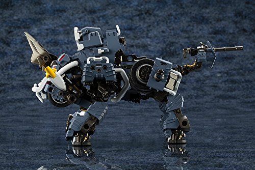 Kotobukiya Hexa Gear Demolition Brute 1/24 Scale Plastic Model Kit- Japan Figure Store - #1 Bring To You The Best Japanese Goods
