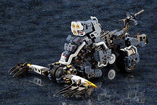 Kotobukiya Hexa Gear Demolition Brute 1/24 Scale Plastic Model Kit- Japan Figure Store - #1 Bring To You The Best Japanese Goods