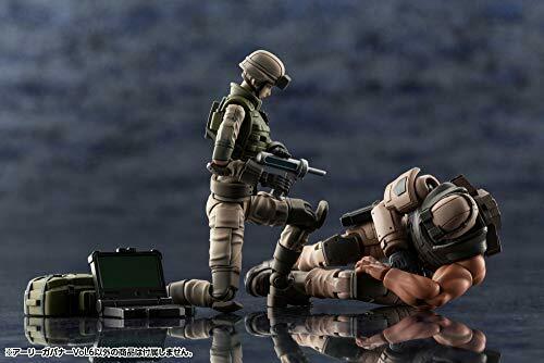 Kotobukiya Hexa Gear Early Governor Vol.6 72mm 1/24 Model Kit- Japan Figure Store - #1 Bring To You The Best Japanese Goods