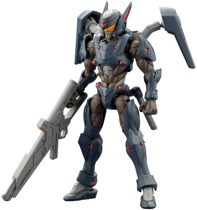 Kotobukiya Hexa Gear Governor Prime 1/24 Scale Model Height 78mm- Japan Figure Store - #1 Bring To You The Best Japanese Goods