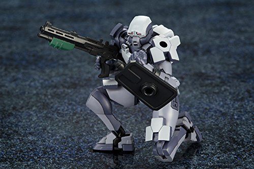 Kotobukiya Hexa Gear Governor Para-pawn Sentinel 1/24 Plastic Model Kit- Japan Figure Store - #1 Bring To You The Best Japanese Goods