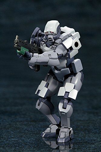 Kotobukiya Hexa Gear Governor Para-pawn Sentinel 1/24 Plastic Model Kit- Japan Figure Store - #1 Bring To You The Best Japanese Goods