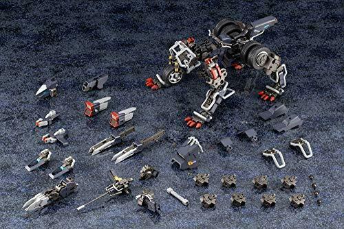 Kotobukiya Hexa Gear Lord Impulse 1/24 Scale Plastic Model Kit- Japan Figure Store - #1 Bring To You The Best Japanese Goods
