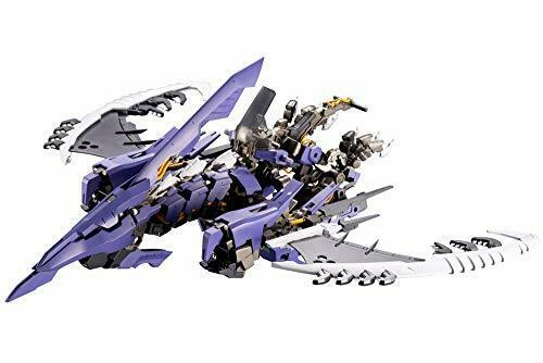 Kotobukiya Hexa Gear Windfall 1/24 Plastic Model Kit- Japan Figure Store - #1 Bring To You The Best Japanese Goods