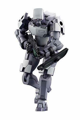 Kotobukiya Hexa Governor Gear Para-pawn Sentinel Ver.1.5 1/24 Model Kit- Japan Figure Store - #1 Bring To You The Best Japanese Goods