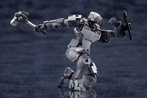 Kotobukiya Hexa Governor Gear Para-pawn Sentinel Ver.1.5 1/24 Model Kit- Japan Figure Store - #1 Bring To You The Best Japanese Goods