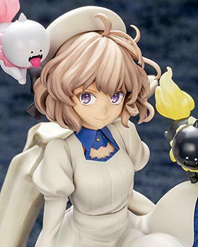 Kotobukiya In/spectre Kotoko Iwanaga 1/7 Scale Figure- Japan Figure Store - #1 Bring To You The Best Japanese Goods