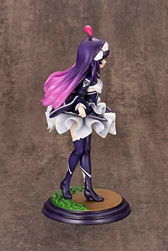 Kotobukiya Infinite Dendrogram Nemesis 1/8 Scale Figure- Japan Figure Store - #1 Bring To You The Best Japanese Goods