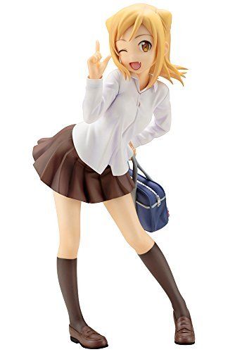Kotobukiya Interviews With Monster Girls Hikari Takanashi 1/7 Pvc Figure F/s - Japan Figure