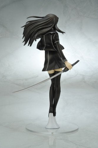 Kotobukiya Iron Linebarrel Emi Kinosaki Japan 1/8 Pvc Figure- Japan Figure Store - #1 Bring To You The Best Japanese Goods