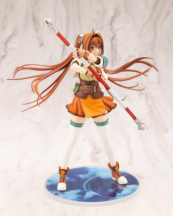 Kotobukiya Estelle Bright 1/8 PVC Figure- Japan Figure Store - #1 Bring To You The Best Japanese Goods