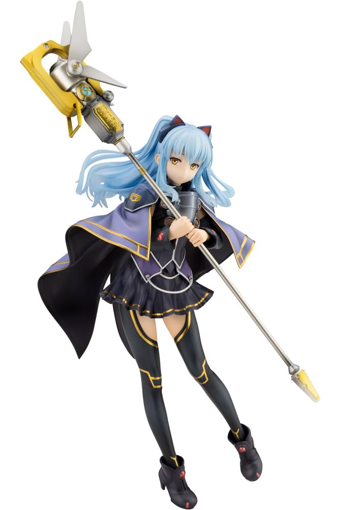 Kotobukiya Kiseki Tio Plateau 1/8 PVC Figure- Japan Figure Store - #1 Bring To You The Best Japanese Goods