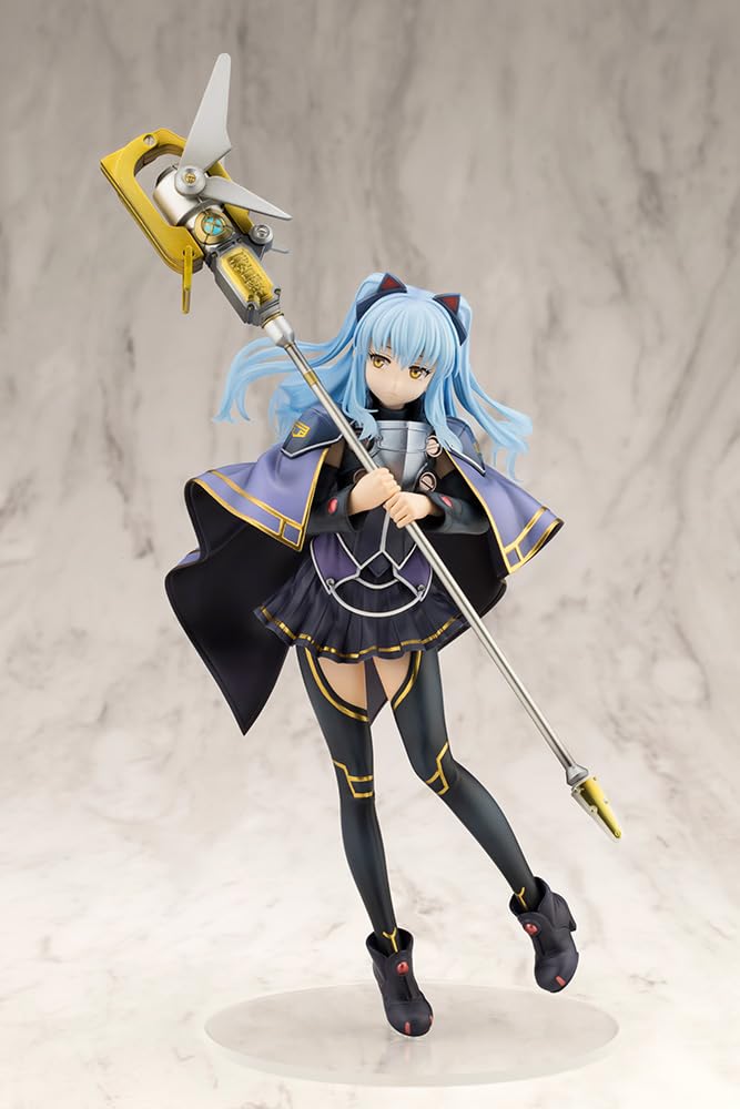 Kotobukiya Kiseki Tio Plateau 1/8 PVC Figure- Japan Figure Store - #1 Bring To You The Best Japanese Goods
