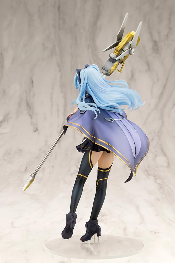 Kotobukiya Kiseki Tio Plateau 1/8 PVC Figure- Japan Figure Store - #1 Bring To You The Best Japanese Goods