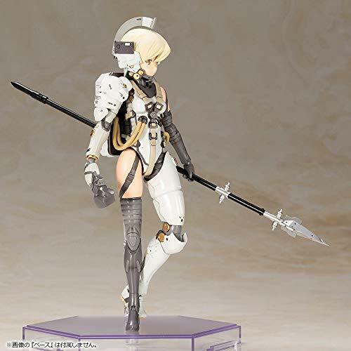 Kotobukiya Kojima Productions Ludens Figure Model Kit- Japan Figure Store - #1 Bring To You The Best Japanese Goods