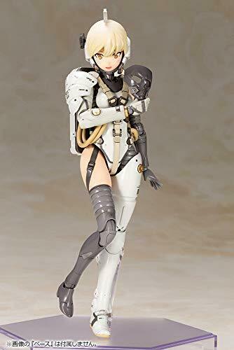 Kotobukiya Kojima Productions Ludens Figure Model Kit- Japan Figure Store - #1 Bring To You The Best Japanese Goods